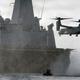 Image for article titled 18 High-Tech Warships From the Future That Rule the Seas Today